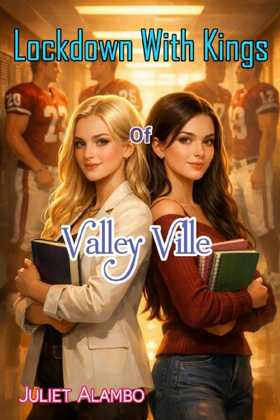 Produktbild: Lockdown With Kings Of Valley Ville