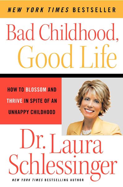 Produktbild: Bad Childhood - Good Life