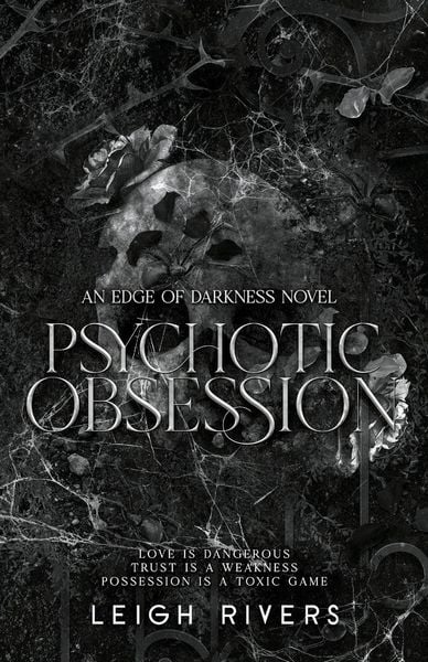 Produktbild: Psychotic Obsession