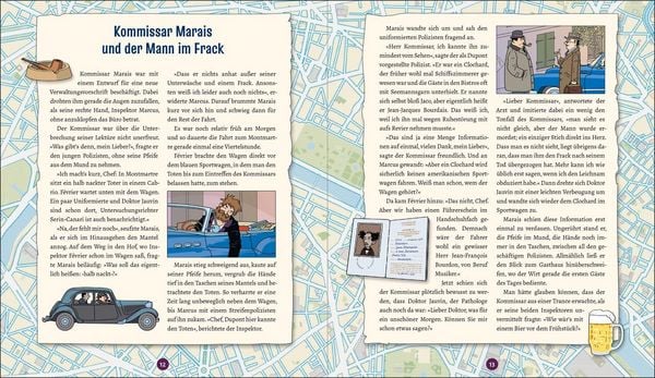 Produktbild: Chaos Crimes - Das Krimi-Suchbuch