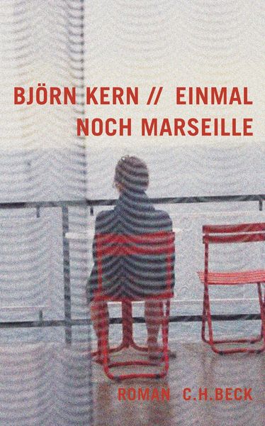 Produktbild: Einmal noch Marseille