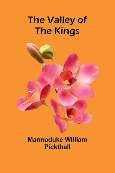 Produktbild: The Valley of the Kings