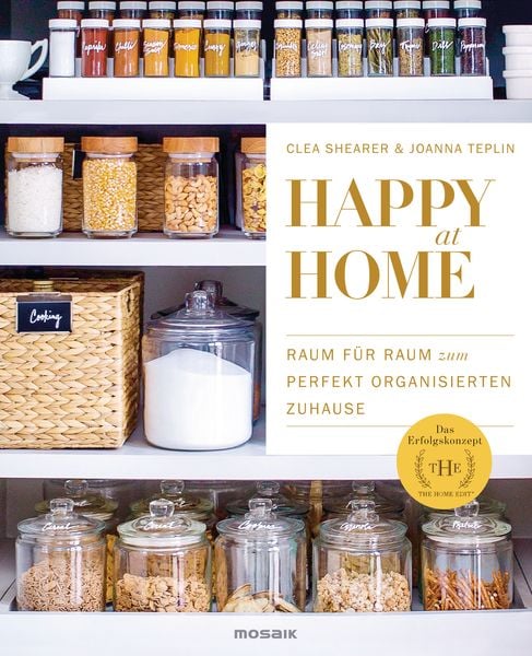 Produktbild: Happy at Home