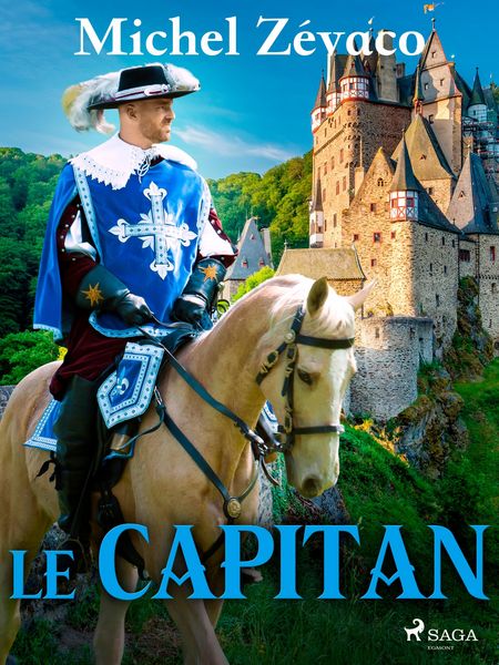 Produktbild: Le Capitan