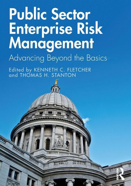 Produktbild: Public Sector Enterprise Risk Management