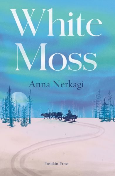 Produktbild: White Moss