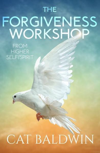 Produktbild: The Forgiveness Workshop