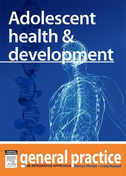 Produktbild: Adolescent Health & Development