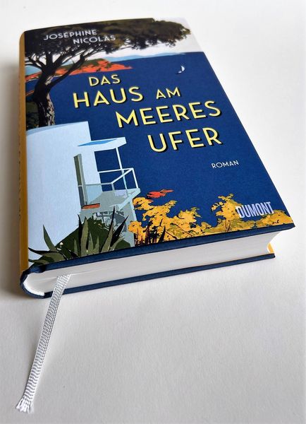 Produktbild: Das Haus am Meeresufer