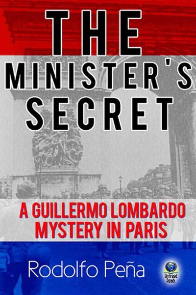 Produktbild: The Minister's Secret