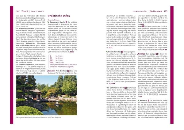 Produktbild: Reisef&uuml;hrer Hamburg
