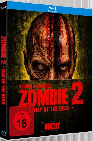Produktbild: Zombie 2 - Day of the Dead