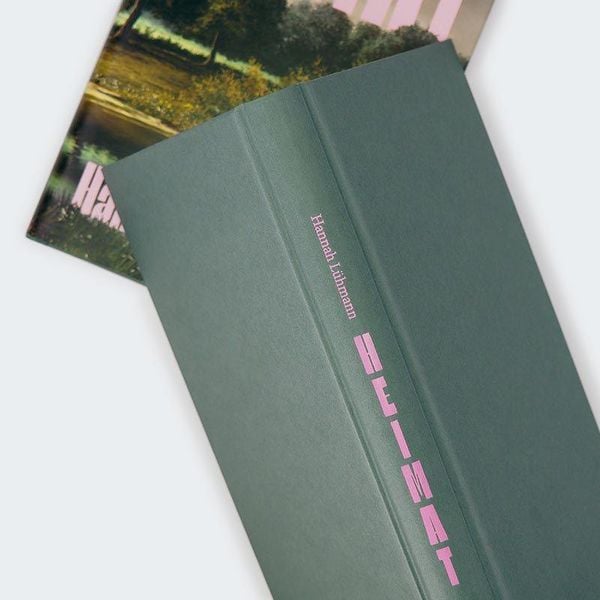 Produktbild: Heimat