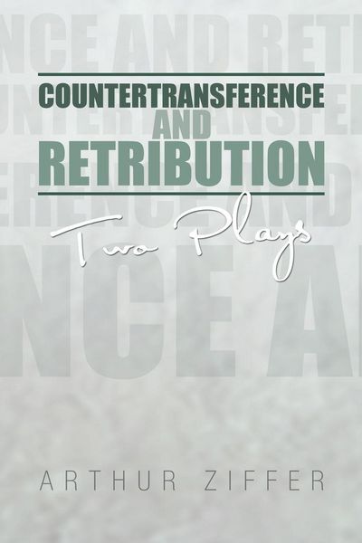 Produktbild: Countertransference and Retribution