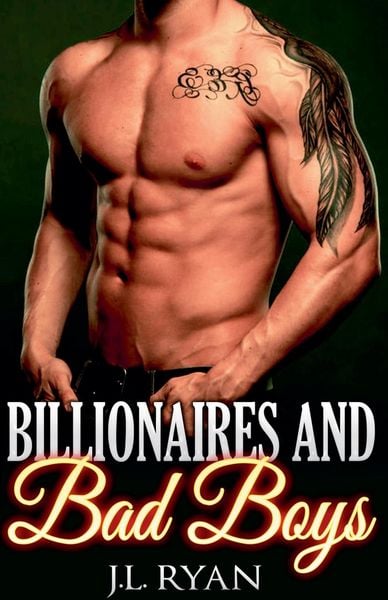 Produktbild: Billionaires and Bad Boys