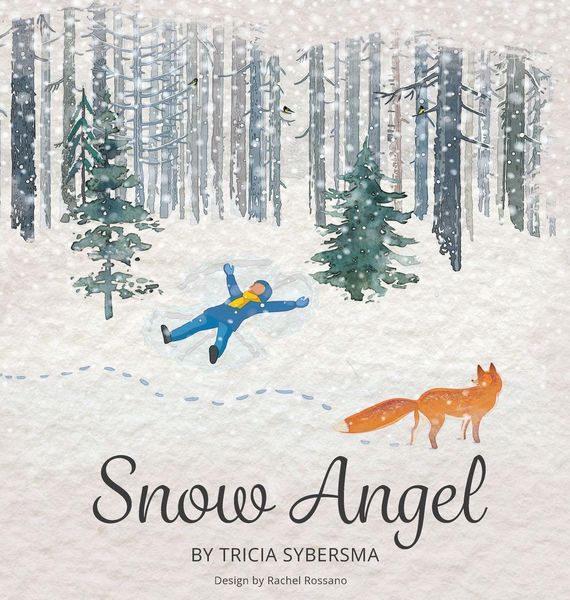 Produktbild: Snow Angel