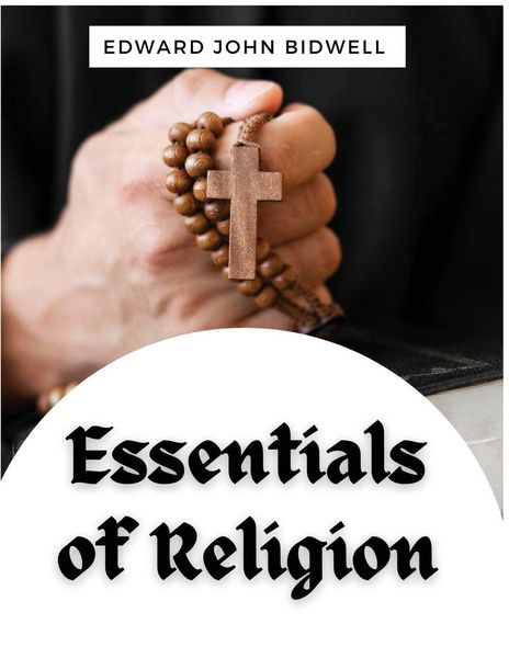 Produktbild: Essentials of Religion