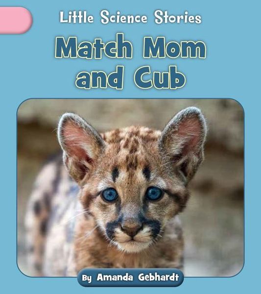 Produktbild: Match Mom and Cub