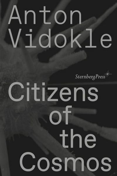 Produktbild: Citizens of the Cosmos