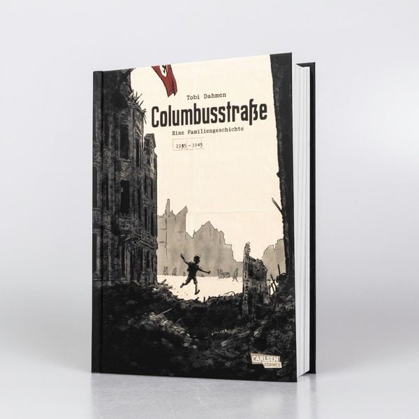 Produktbild: Columbusstra&szlig;e