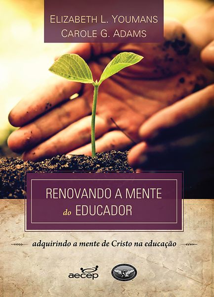 Produktbild: Renovando a mente do educador