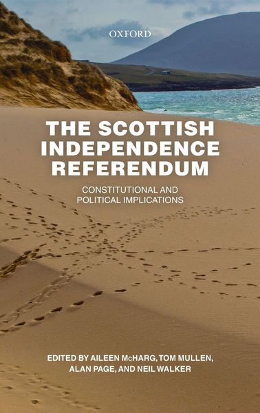 Produktbild: Scottish Independence Referendum C