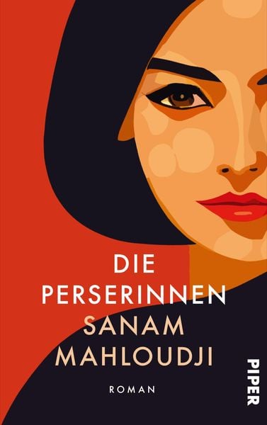 Produktbild: Die Perserinnen
