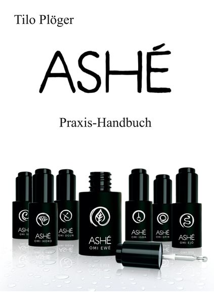 Produktbild: ASH&Eacute;