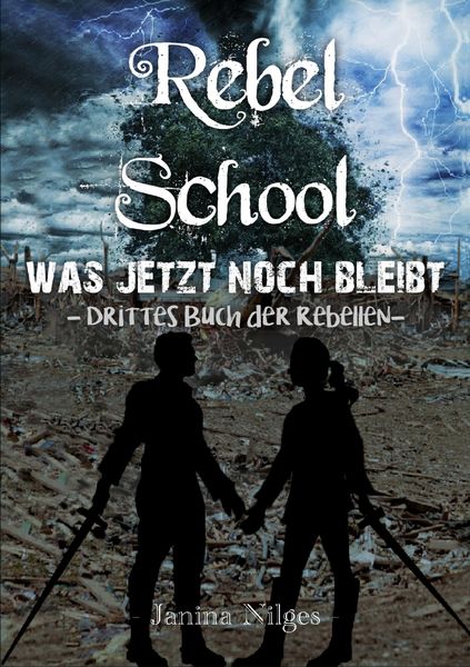 Produktbild: Rebel School