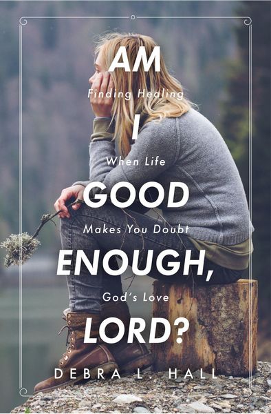 Produktbild: Am I Good Enough, Lord?