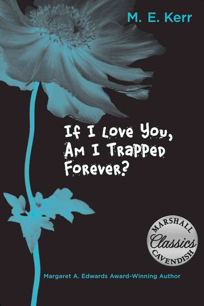 Produktbild: If I Love You, Am I Trapped Forever?