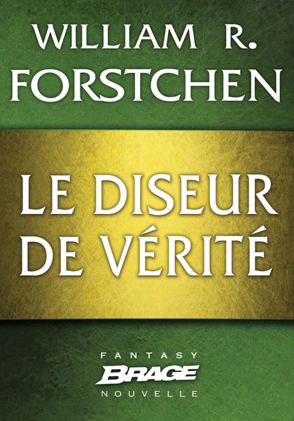Produktbild: Le Diseur de v&eacute;rit&eacute;
