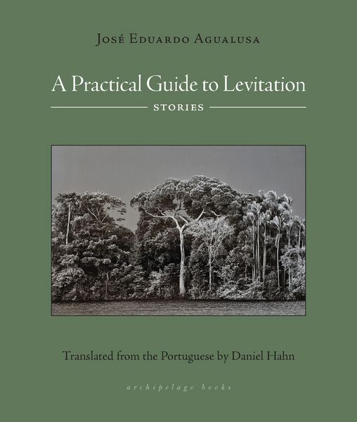 Produktbild: A Practical Guide to Levitation