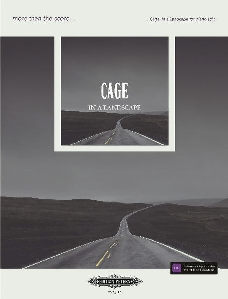Produktbild: CAGE IN A LANDSCAPE