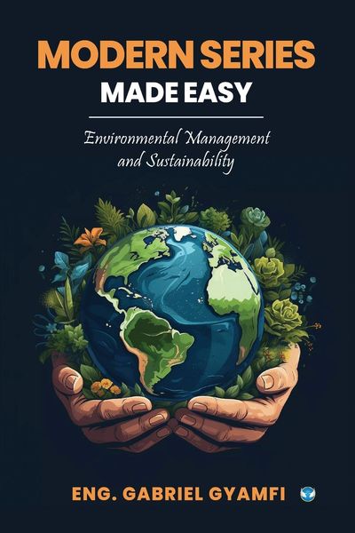 Produktbild: Modern Series Made Easy
