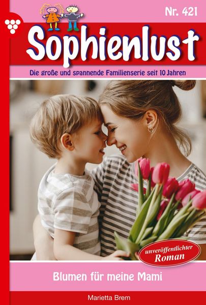 Produktbild: Blumen f&uuml;r meine Mami