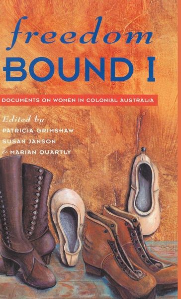 Produktbild: Freedom Bound 1