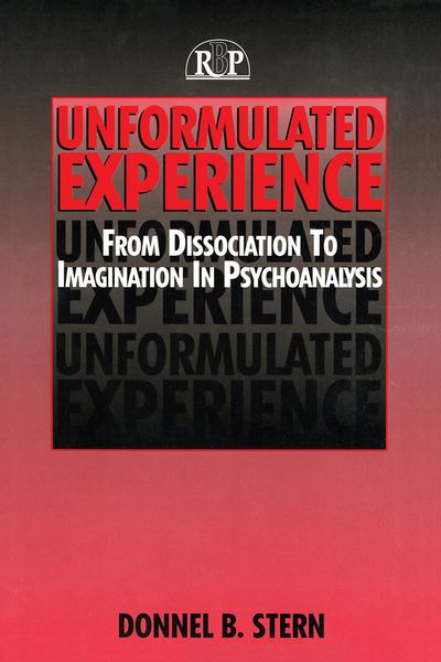 Produktbild: Unformulated Experience