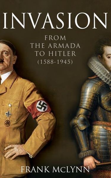 Produktbild: Invasion: From The Armada to Hitler (1588-1945)