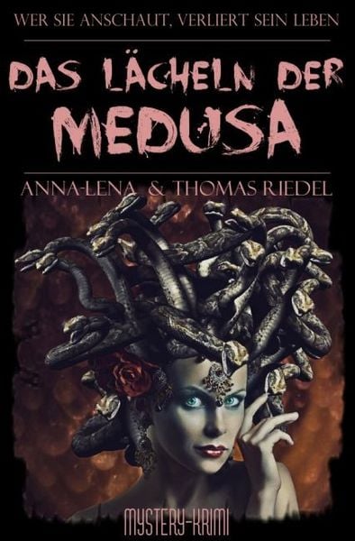 Produktbild: Das L&auml;cheln der Medusa