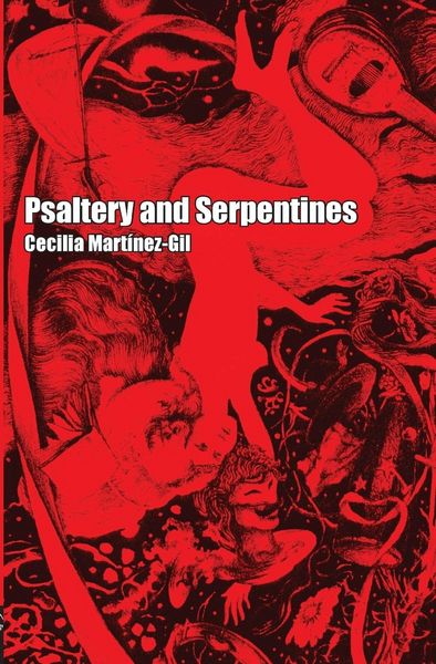 Produktbild: Psaltery and Serpentines