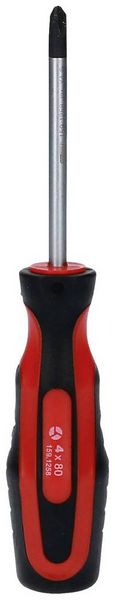 Produktbild: KS Tools Tri-Wing-Schraubendreher