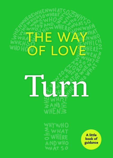 Produktbild: The Way of Love