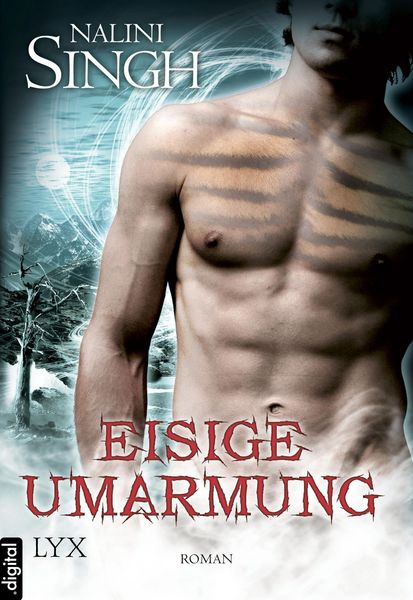 Produktbild: Eisige Umarmung