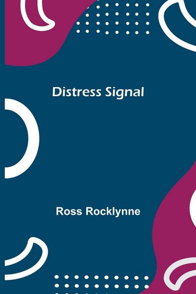 Produktbild: Distress Signal