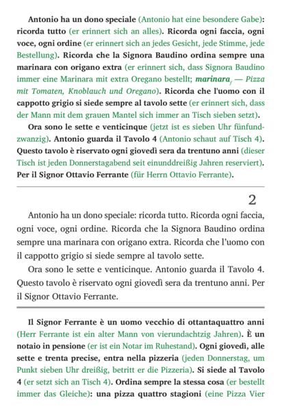 Produktbild: Il cane della discordia - Italienische Krimi-Lekt&uuml;re A1-A2 (+ Audio-CD)