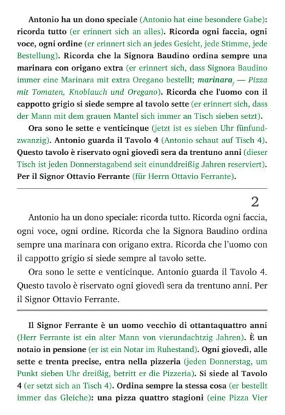 Produktbild: Il cane della discordia - Italienische Krimi-Lekt&uuml;re A1-A2 (+ Audio-Online)
