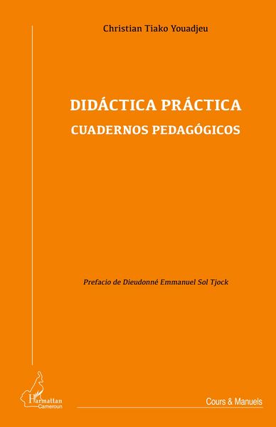 Produktbild: Didactica practica