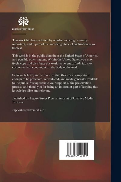 Produktbild: The English Life of Jesus