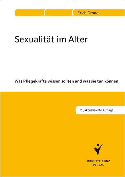 Produktbild: Sexualit&auml;t im Alter